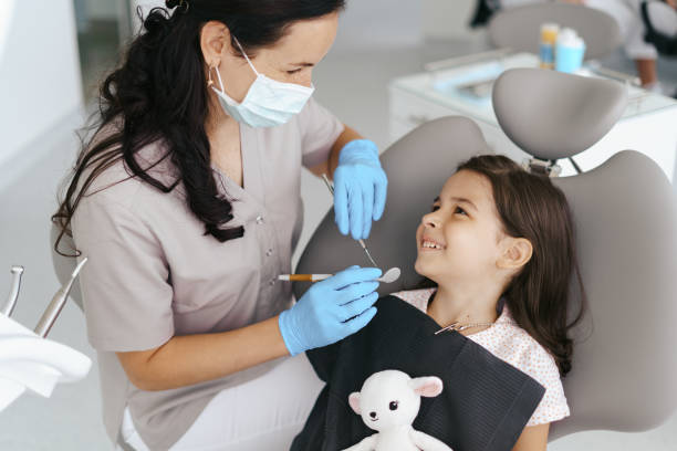 Best Emergency Treatment for Toothache in Mount Ida, AR