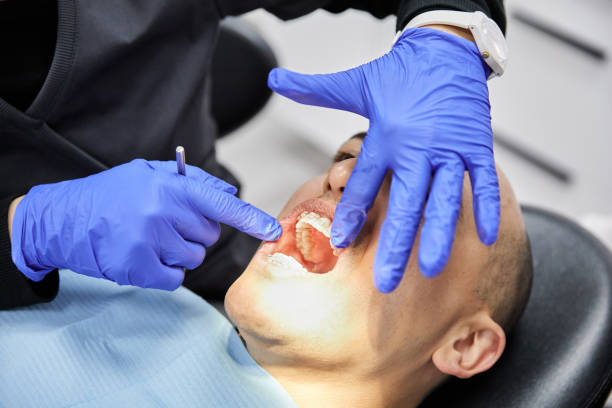 Best Walk-In Emergency Dentist in Mount Ida, AR