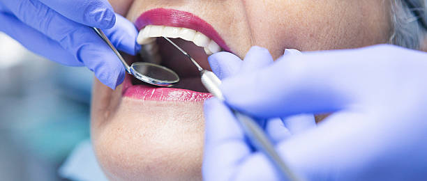 Best Emergency Root Canal Treatment in Mount Ida, AR